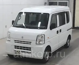 Микроавтобус SUZUKI EVERY  б/у