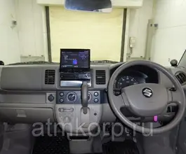 Микроавтобус SUZUKI EVERY  б/у фото 3