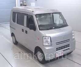 Микроавтобус SUZUKI EVERY  б/у