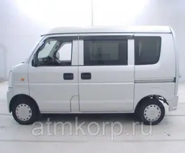 Микроавтобус SUZUKI EVERY  б/у фото 5