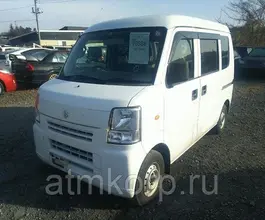Микроавтобус SUZUKI EVERY  б/у