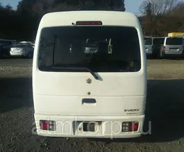 Микроавтобус SUZUKI EVERY  б/у фото 4
