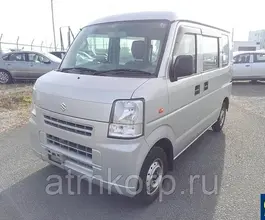 Микроавтобус SUZUKI EVERY  б/у