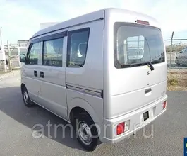 Микроавтобус SUZUKI EVERY  б/у фото 2