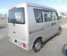 Микроавтобус SUZUKI EVERY  б/у фото 4