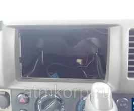 Микроавтобус SUZUKI EVERY  б/у фото 3