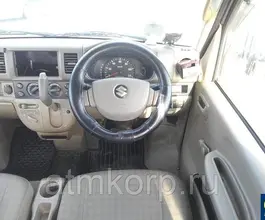 Микроавтобус SUZUKI EVERY  б/у фото 5