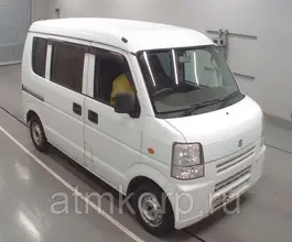 Микроавтобус SUZUKI EVERY  б/у
