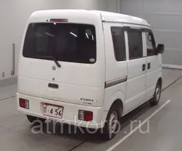 Микроавтобус SUZUKI EVERY  б/у фото 5