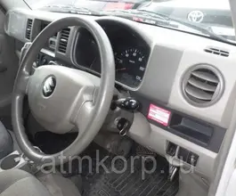 Микроавтобус SUZUKI EVERY  б/у фото 4