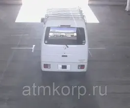 Микроавтобус SUZUKI EVERY  б/у фото 2