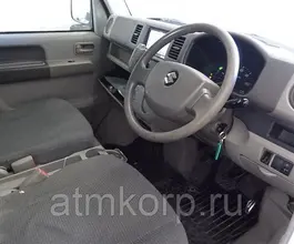 Микроавтобус SUZUKI EVERY  б/у фото 4