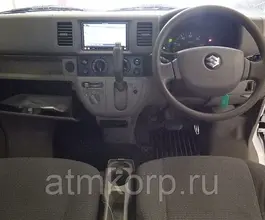 Микроавтобус SUZUKI EVERY  б/у фото 5
