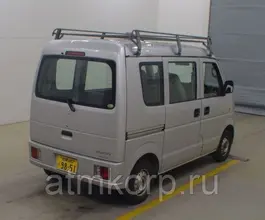 Микроавтобус SUZUKI EVERY  б/у фото 2
