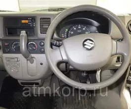 Микроавтобус SUZUKI EVERY  б/у фото 4