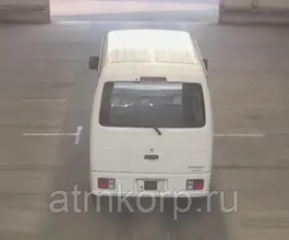 Микроавтобус SUZUKI EVERY  б/у фото 3