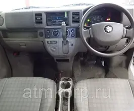Микроавтобус SUZUKI EVERY  б/у фото 4