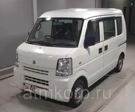 Микроавтобус SUZUKI EVERY  б/у