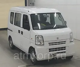 Микроавтобус SUZUKI EVERY  б/у