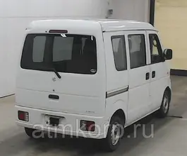 Микроавтобус SUZUKI EVERY  б/у фото 2