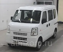 Микроавтобус SUZUKI EVERY  б/у фото 3