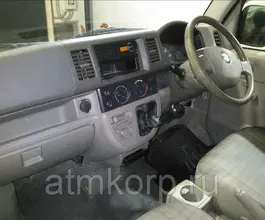 Микроавтобус SUZUKI EVERY  б/у фото 3