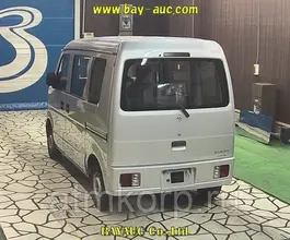 Микроавтобус SUZUKI EVERY  б/у фото 2