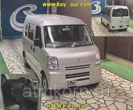 Микроавтобус SUZUKI EVERY  б/у фото 4