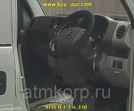 Микроавтобус SUZUKI EVERY  б/у фото 3