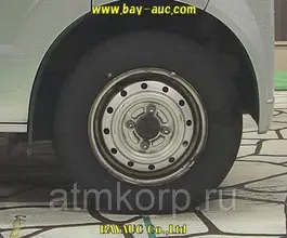 Микроавтобус SUZUKI EVERY  б/у фото 5