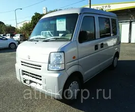 Микроавтобус SUZUKI EVERY  б/у