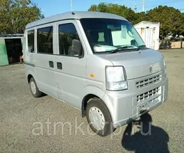 Микроавтобус SUZUKI EVERY  б/у фото 3