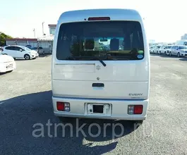 Микроавтобус SUZUKI EVERY  б/у фото 2