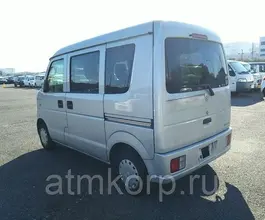 Микроавтобус SUZUKI EVERY  б/у фото 5