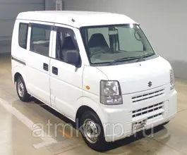 Микроавтобус SUZUKI EVERY  б/у
