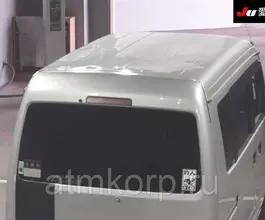 Микроавтобус SUZUKI EVERY  б/у фото 3