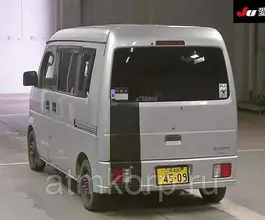 Микроавтобус SUZUKI EVERY  б/у фото 2