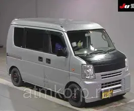 Микроавтобус SUZUKI EVERY  б/у