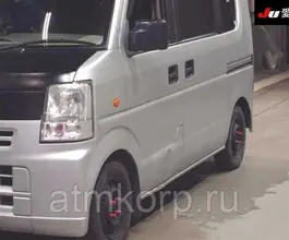 Микроавтобус SUZUKI EVERY  б/у фото 5