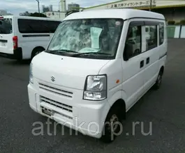 Микроавтобус SUZUKI EVERY  б/у