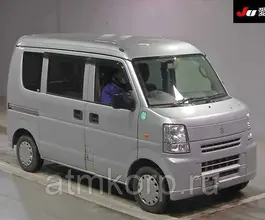 Микроавтобус SUZUKI EVERY  б/у