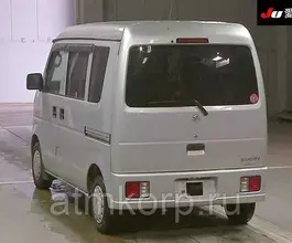 Микроавтобус SUZUKI EVERY  б/у фото 3