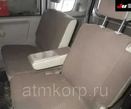 Микроавтобус SUZUKI EVERY  б/у фото 2