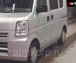 Микроавтобус SUZUKI EVERY  б/у фото 5