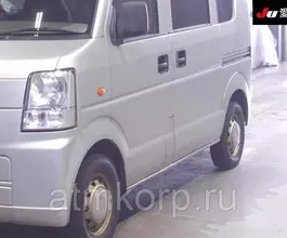 Микроавтобус SUZUKI EVERY  б/у фото 3