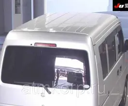 Микроавтобус SUZUKI EVERY  б/у фото 4