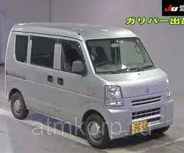 Микроавтобус SUZUKI EVERY  б/у