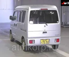 Микроавтобус SUZUKI EVERY  б/у фото 5