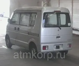Микроавтобус SUZUKI EVERY  б/у фото 2