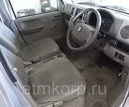 Микроавтобус SUZUKI EVERY  б/у фото 3